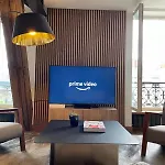 דירה Unique Au Coeur Du Marais