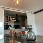 Appartement Unique Au Coeur Du Marais Parijs