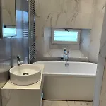 Unique Au Coeur Du Marais דירה *