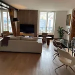 דירה Unique Au Coeur Du Marais *
