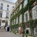 Unique Au Coeur Du Marais * פריז
