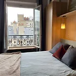 Unique Au Coeur Du Marais דירה פריז