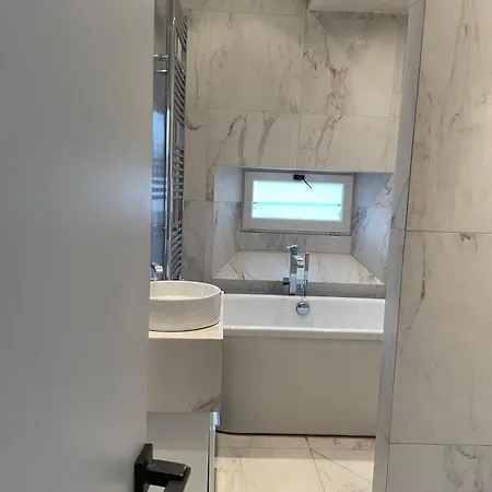 Unique Au Coeur Du Marais Apartment Paris