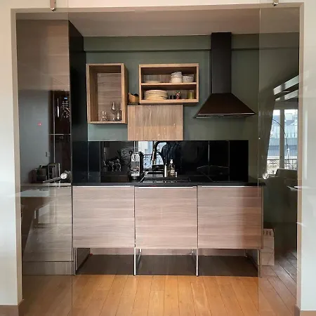 Unique Au Coeur Du Marais * Paris