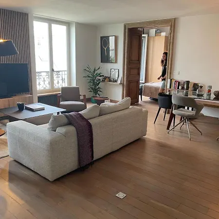 Unique Au Coeur Du Marais