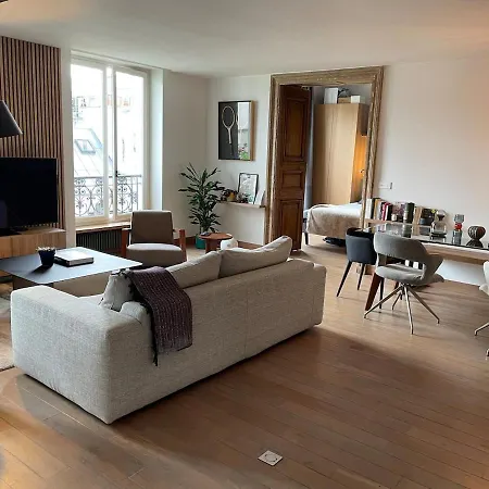 Unique Au Coeur Du Marais * Paris