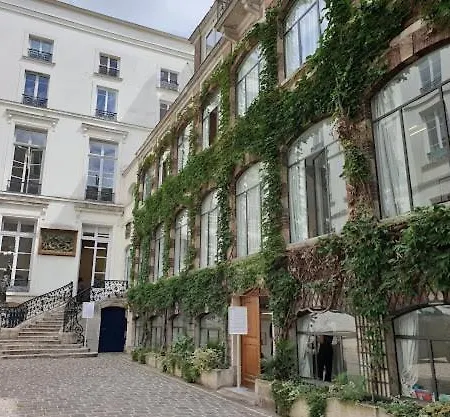 Unique Au Coeur Du Marais * Paris