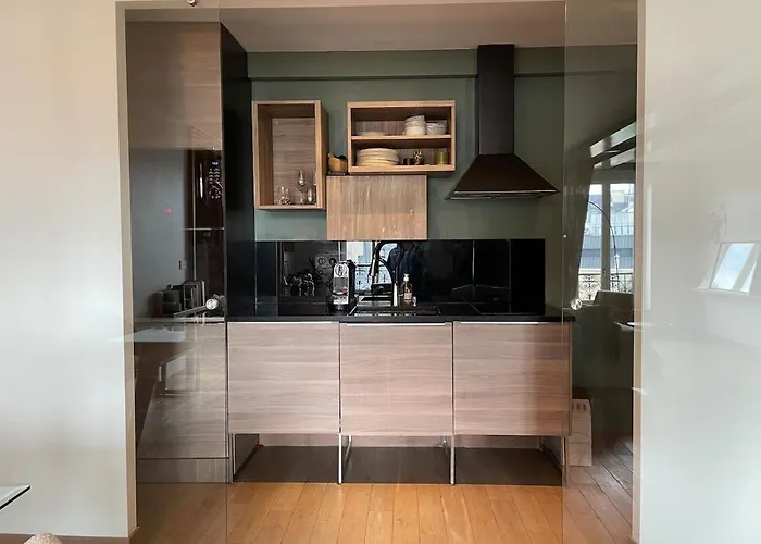 Unique Au Coeur Du Marais * Paris