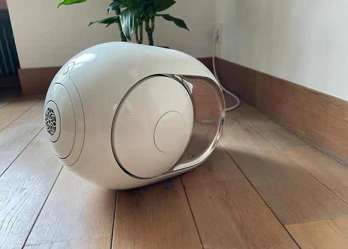 Apartment Unique Au Coeur Du Marais *